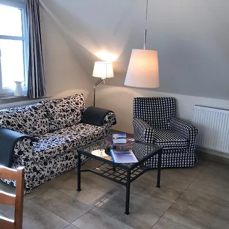 Jordanstr_ 27 A _asgaard_ Apartment Zingst