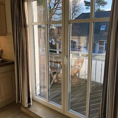 Apartment Jordanstr_ 27 A _asgaard_