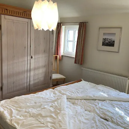 Apartment Jordanstr_ 27 A _asgaard_ Zingst